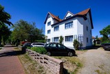 Ferienwohnung in Graal-Müritz - Kornblume - Bild 13