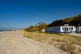 Ferienwohnung in Graal-Müritz - Kornblume - Bild 23