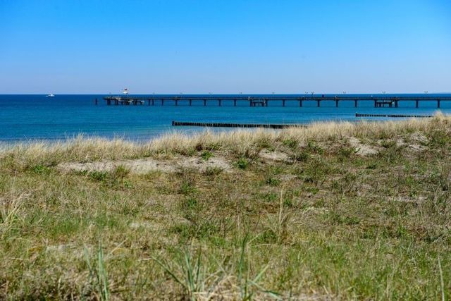 Ferienwohnung in Graal-Müritz - Kornblume - Bild 25
