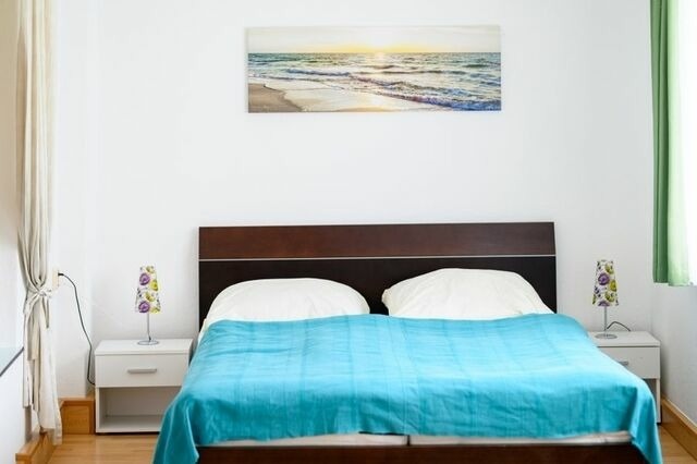 Ferienwohnung in Graal-M&uuml;ritz - Flieder - Bild 5