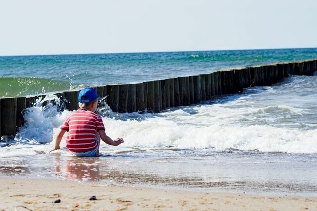 Ferienwohnung in Graal-M&uuml;ritz - Flieder - Bild 14