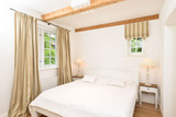 Ferienhaus in Gelting - Paulsen Häuschen - Schloss Gelting - Bild 10