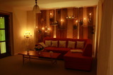 Ferienwohnung in Carinerland - Fewo Kerzenzimmer - Märchen aus Wachs und Flamme - Bild 1