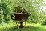 Ferienwohnung in Carinerland - Fewo Kerzenzimmer - Märchen aus Wachs und Flamme - Bild 4