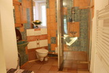 Ferienwohnung in Carinerland - Fewo Kerzenzimmer - Märchen aus Wachs und Flamme - Bild 8