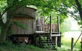 Ferienwohnung in Carinerland - Wagen am Rande der Welt - Bild 7