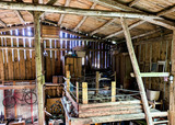 Ferienhaus in Carinerland - Scheune Landliebe in Holz und Lehm - Bild 9
