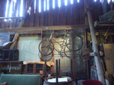 Ferienhaus in Carinerland - Scheune Landliebe in Holz und Lehm - Bild 13