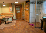 Ferienhaus in Carinerland - Scheune Landliebe in Holz und Lehm - Bild 25