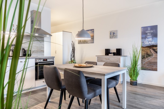 Ferienwohnung in Gro&szlig;enbrode - Meerblickvilla 21 - Bild 6