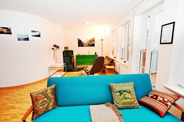 Ferienhaus in Hohwacht - Haus Kranichdüne - Bild 4