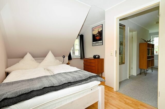 Ferienhaus in Hohwacht - Haus Kranichdüne - Bild 15