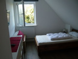 Ferienwohnung in Fehmarn OT Neue Tiefe - Aloha 1 - Bild 5