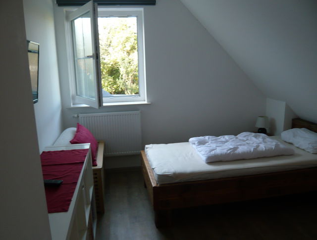 Ferienwohnung in Fehmarn OT Neue Tiefe - Aloha 1 - Bild 5