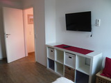 Ferienwohnung in Fehmarn OT Neue Tiefe - Aloha 1 - Bild 7