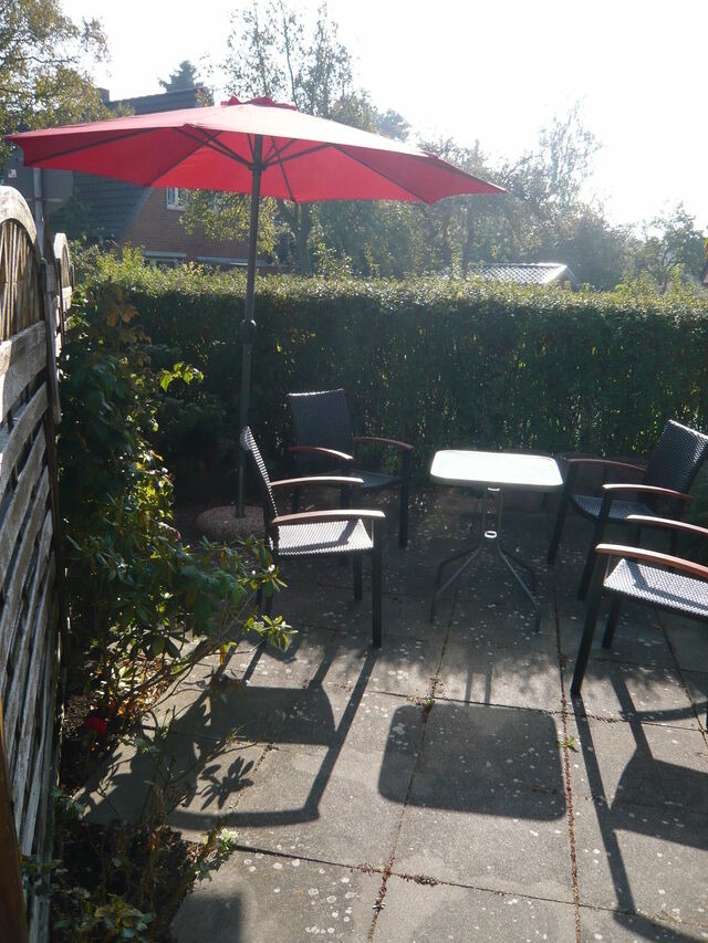 Ferienwohnung in Fehmarn OT Neue Tiefe - Aloha 1 - Bild 3