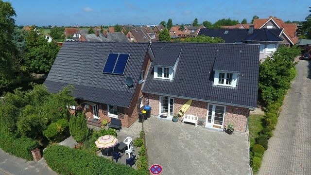 Ferienwohnung in Fehmarn OT Neue Tiefe - Aloha 1 - Bild 4