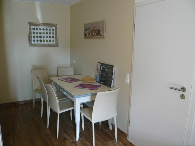 Ferienwohnung in Fehmarn OT Neue Tiefe - Aloha 1 - Bild 12