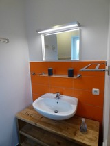 Ferienwohnung in Fehmarn OT Neue Tiefe - Aloha 1 - Bild 17
