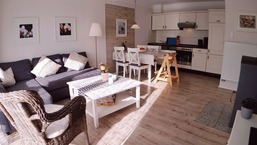 Familienwohnung MANDO