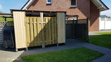 Ferienwohnung in Fehmarn OT Burg - Familienwohnung MANDO - Bild 19