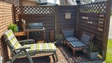 Ferienwohnung in Fehmarn OT Burg - Familienwohnung MANDO - Bild 3
