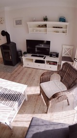 Ferienwohnung in Fehmarn OT Burg - Familienwohnung MANDO - Bild 4
