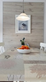 Ferienwohnung in Fehmarn OT Burg - Familienwohnung MANDO - Bild 5