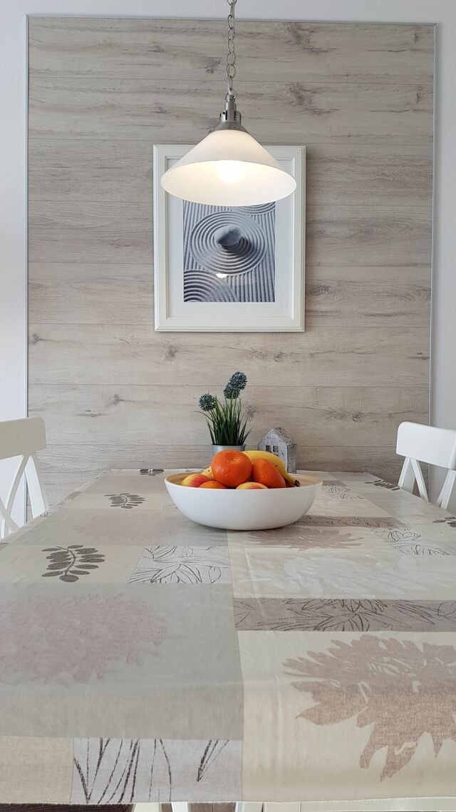 Ferienwohnung in Fehmarn OT Burg - Familienwohnung MANDO - Bild 5