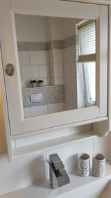 Ferienwohnung in Fehmarn OT Burg - Familienwohnung MANDO - Bild 7