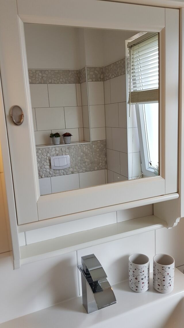 Ferienwohnung in Fehmarn OT Burg - Familienwohnung MANDO - Bild 7