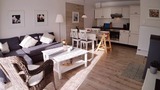 Ferienwohnung in Fehmarn OT Burg - Familienwohnung MANDO - Bild 9
