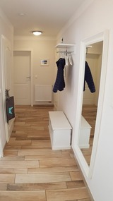 Ferienwohnung in Fehmarn OT Burg - Familienwohnung MANDO - Bild 10