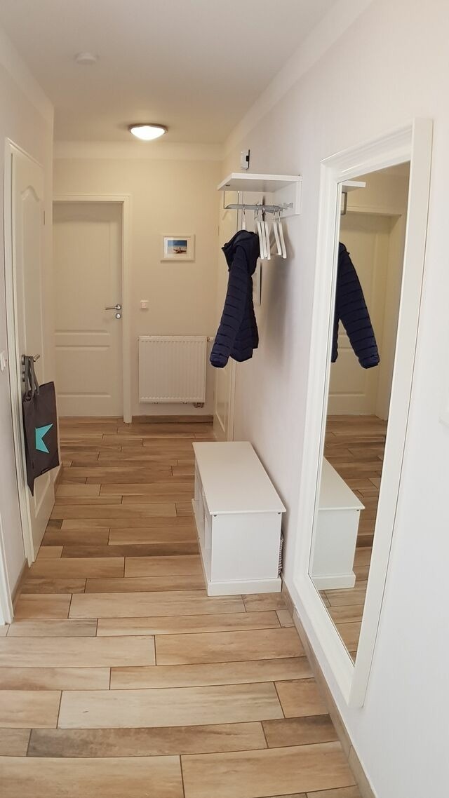 Ferienwohnung in Fehmarn OT Burg - Familienwohnung MANDO - Bild 10