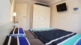 Ferienwohnung in Fehmarn OT Burg - Familienwohnung MANDO - Bild 13
