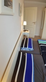 Ferienwohnung in Fehmarn OT Burg - Familienwohnung MANDO - Bild 14