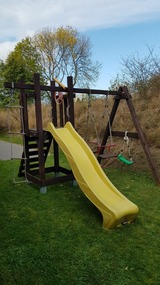 Ferienwohnung in Fehmarn OT Burg - Familienwohnung MANDO - Bild 16