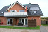 Ferienwohnung in Fehmarn OT Burg - Familienwohnung MANDO - Bild 17