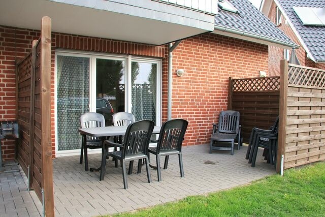 Ferienwohnung in Fehmarn OT Burg - Familienwohnung MANDO - Bild 18