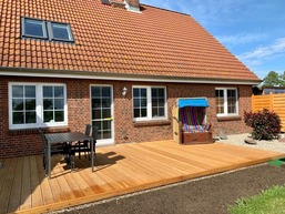 Sundblick, ideal für Familien