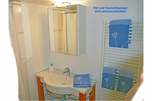 Ferienwohnung in Wendtorf - Ap. B&uuml;lk - Haus Nordlichter - Bild 5