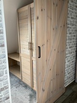 Ferienwohnung in Grömitz - Meerblick 1.4 - Bild 9