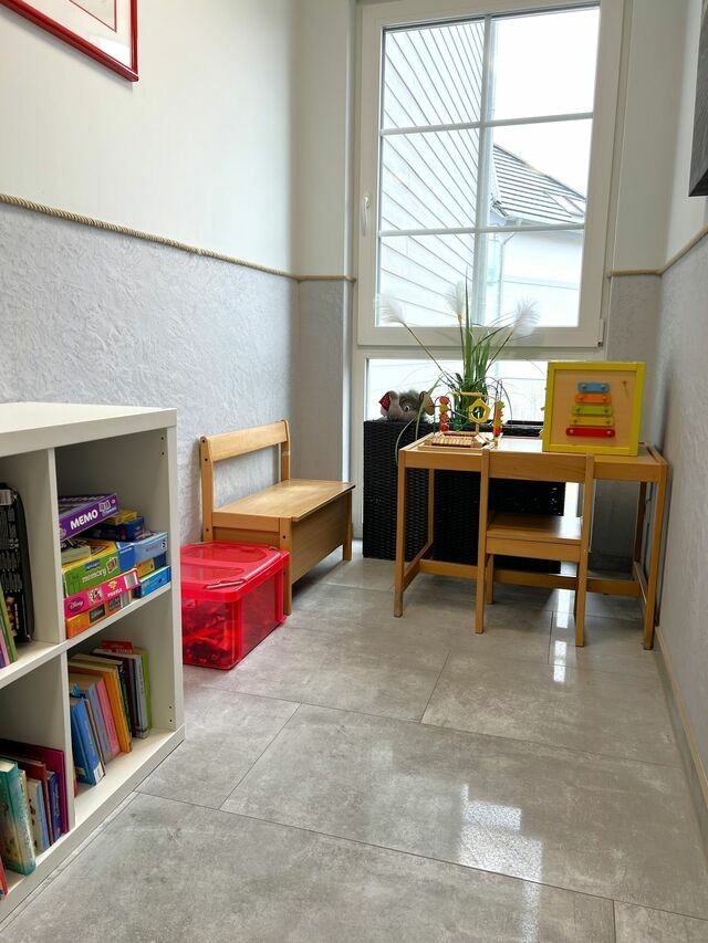Ferienwohnung in Grömitz - Meerblick 1.4 - Bild 17