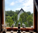 Ferienhaus in Wustrow - Reethaus Ostseestrand 18 - Bild 16
