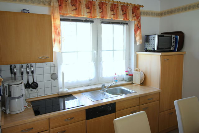 Ferienwohnung in Ostseeheilbad Zingst - Haus hinter der Düne - Bild 6