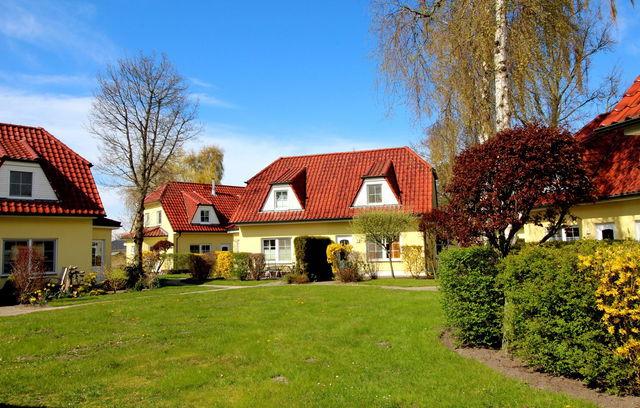 Ferienwohnung in Ostseeheilbad Zingst - Haus hinter der Düne - Bild 7