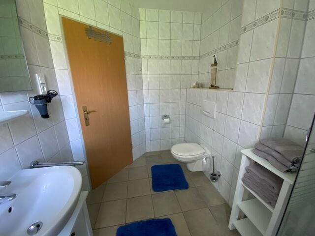 Ferienwohnung in Ostseeheilbad Zingst - Haus hinter der Düne - Bild 10