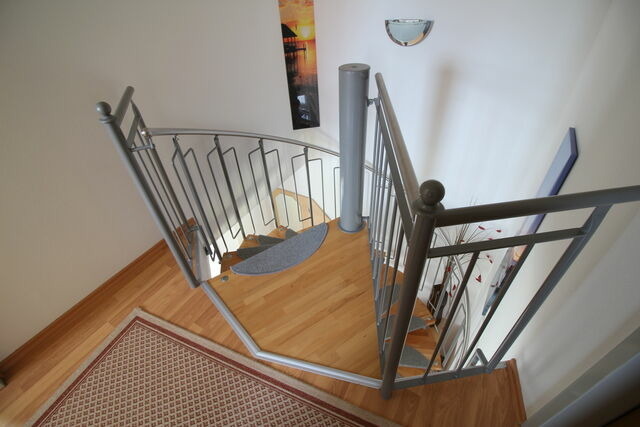 Ferienwohnung in Ostseeheilbad Zingst - Haus hinter der Düne - Bild 11