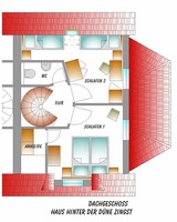 Ferienwohnung in Ostseeheilbad Zingst - Haus hinter der Düne - Bild 17