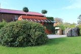 Ferienwohnung in Dändorf - Alte Gärtnerei App. Rhododendron - Bild 2